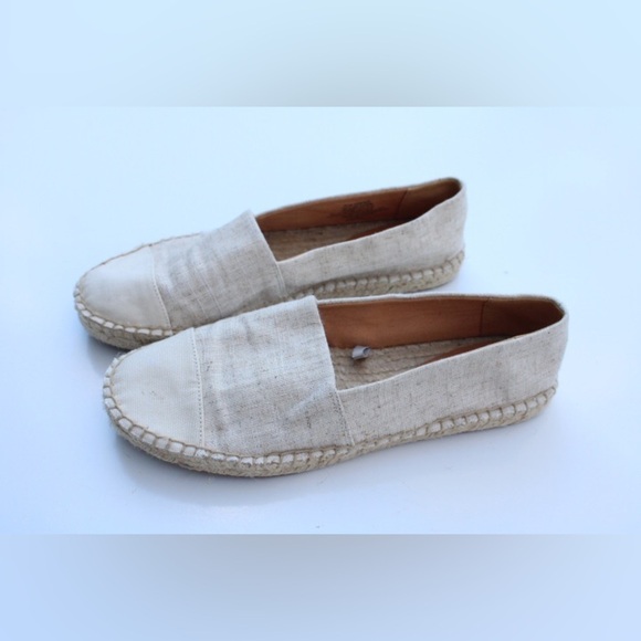 J. Crew espradille dlats - Picture 4 of 9